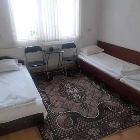 Къща За Гости Тео Feriehus Dospat