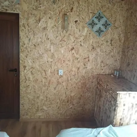 Feriehus Къща За Гости Тео *