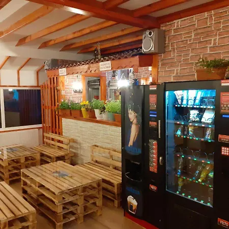 Feriehus Къща За Гости Тео