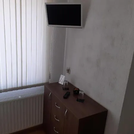Feriehus Къща За Гости Тео
